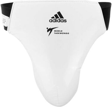Захист паху adidas WTF для тхеквондо, розмір S