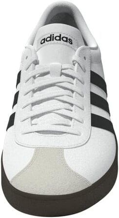 Кросівки жіночі adidas VL Court Base Ftwr White/Core Black/Grey One 38 EU