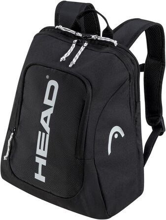 Тенісна ракетка HEAD 14L, чорна