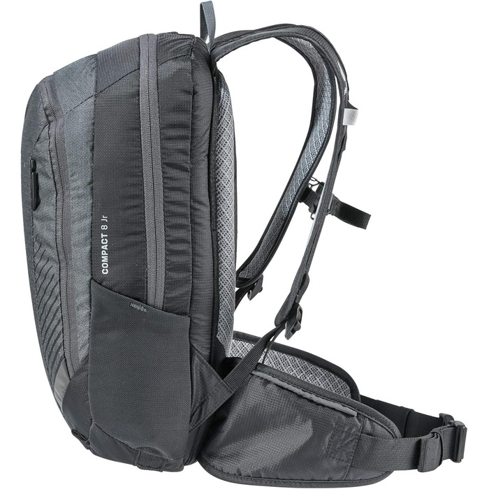 Дитячий рюкзак Deuter Compact 8 Jr, унісекс, для дітей