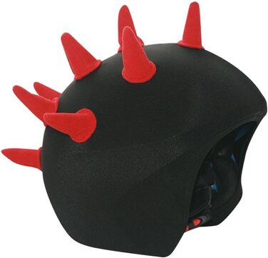 Чохол для шолома COOLCASC Darth, мультиспорт, захисний