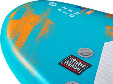 Надувна SUP-борд Aztron Falcon AIR X Foil 5'10 для віндсерфінгу та помпи