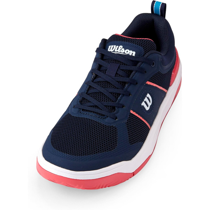 Жіночі кросівки для піклболу Wilson Pickle Pro, розмір 36 EU, Navy Blazer White Dubarry