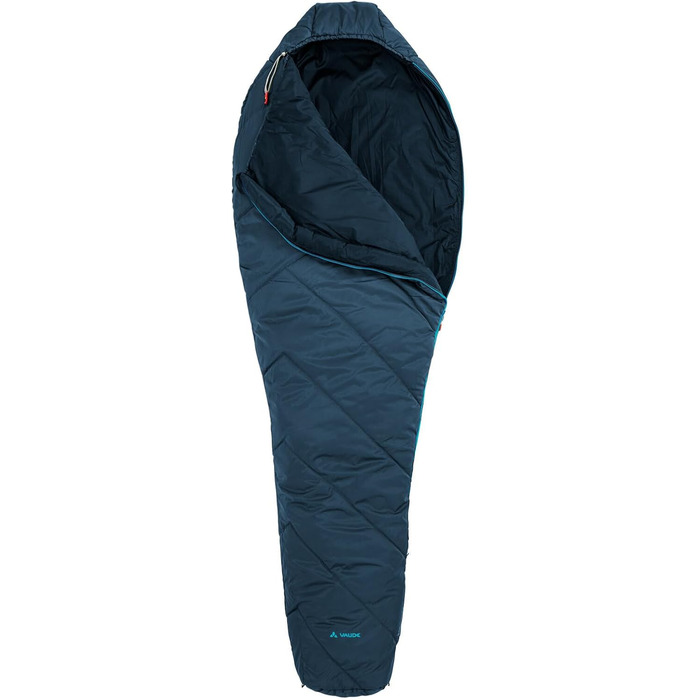 Рюкзак VAUDE Sioux 400 S II SYN (Baltic Sea, Right) - 40 літрів
