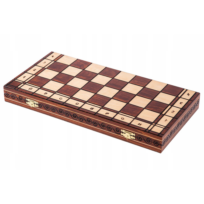 Krolewskie 48 Square