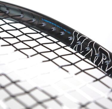 Сквош ракетка Karakal Raw Pro 2.0 Joel Makin Signature 2022 – професійна, легка, графітова