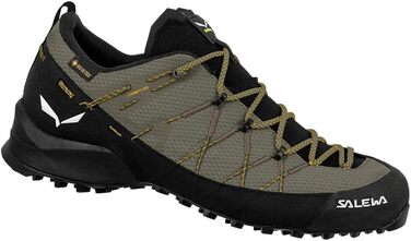 Черевики Salewa Wildfire 2 Gore-Tex для підйому в гори, чоловічі, чорні, 43 EU