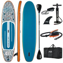 SUP дошка Aqua Marina Pure Air 10'10