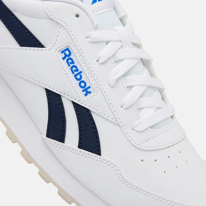 Кросівки Reebok Rewind Run Unisex білі (розмір 47 EU, White White Vector Navy)