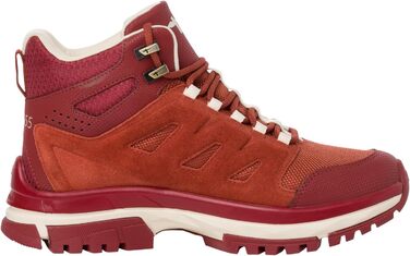 Черевики туристичні Tamaris Dams Active 1-1-26257W, 39 EU, Cashm Pea Sued