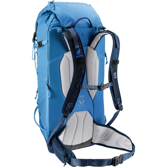 Рюкзак для скітурингу Deuter Freescape Lite 26 л, синій