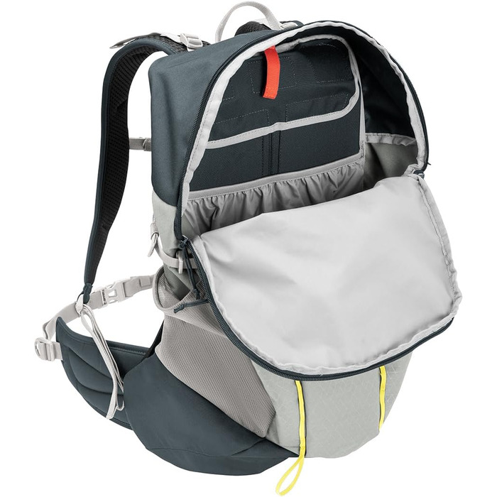 Універсальний рюкзак VAUDE Agile Air 26 літрів для походів