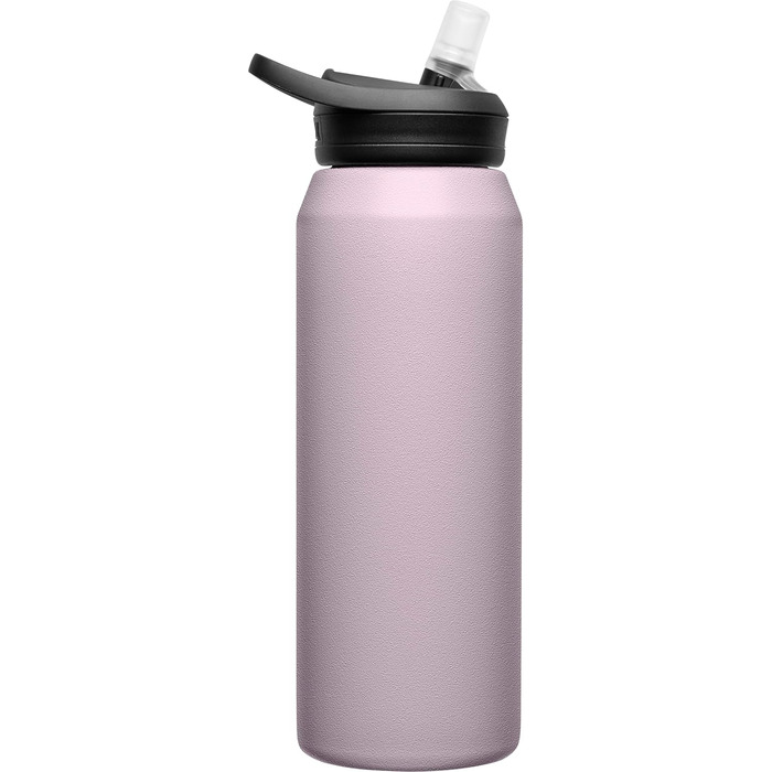 Термос-пляшка CAMELBAK Eddy+ з вакуумною ізоляцією, нержавіюча сталь