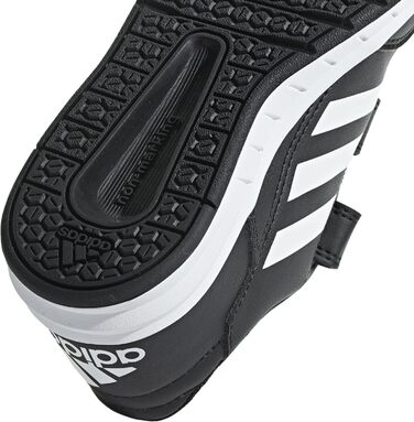 Дитячі спортивні гімнастичні черевики Adidas Altasport (30.5 EU, чорний)