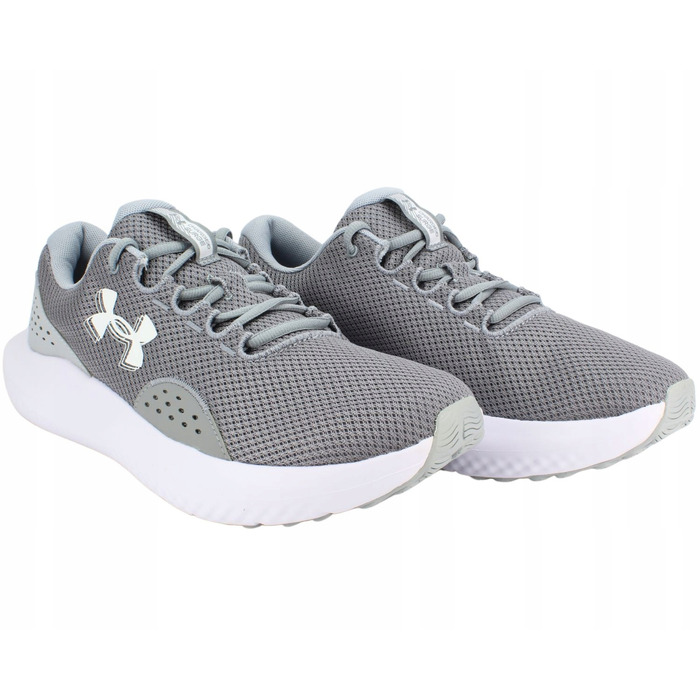 Чоловічі спортивні кросівки Under Armour Charged Surge 4, розмір 46