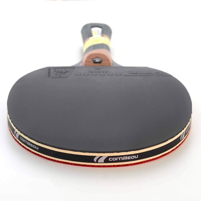 Ракетка для настільного тенісу Cornilleau Excell 2000, унісекс, універсальний розмір