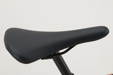 Велосипед Ragos Courier CX 28'' фітнес-грэвел алюмінієвий, 16-швидкісна ланцюгова трансмісія Claris, чорний