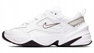 Жіночі кросівки Nike M2K Tekno білі, BQ3378-100, р. 38