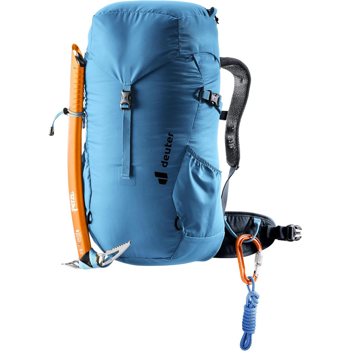 Дитячий альпіністський рюкзак deuter Climber 22 (2024)