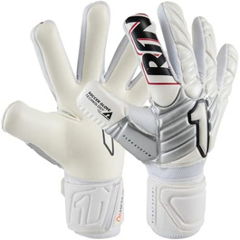 Воротарські рукавички Rinat Meta Gk Semi, розмір 42, білі