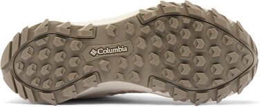 Жіночі кросівки для тренувань Columbia Peakfreak 11, сірий колір (36 EU, Light Cloud Chalk)