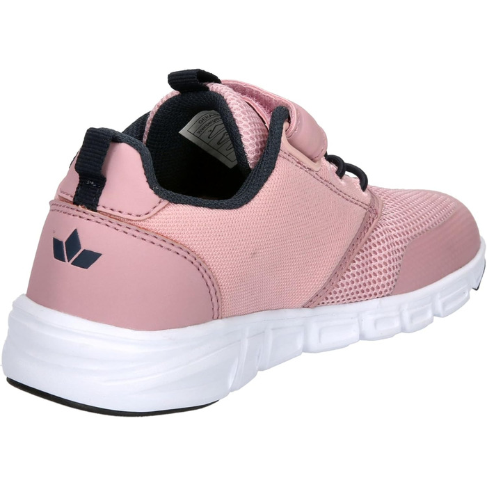 Дитячі кросівки Lico Parla VS (39 EU, Рожевий морський колір)