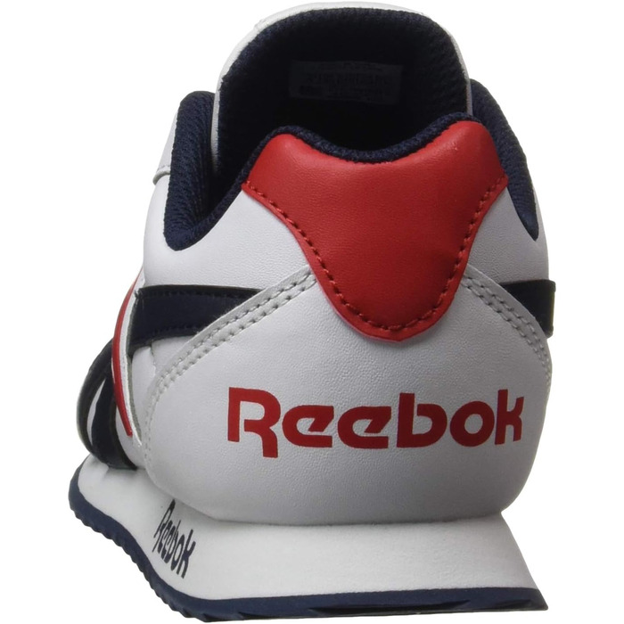 Кросівки Reebok Royal Cljog 2 - унісекс, білі (33 EU)