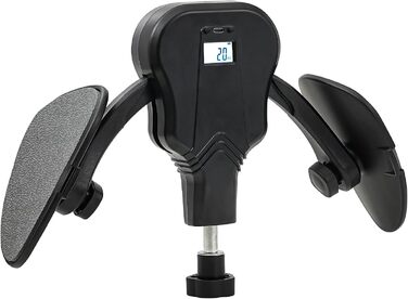 Тренування стегон та сідниць: регульований тренажер для дому, для чоловіків та жінок, зміцнення м'язів, покращення форми ніг