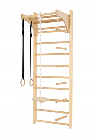 Тренажерна драбинка Pelltech, 220 см x 80 см