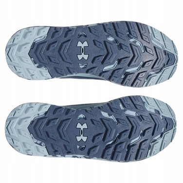 Кросівки для бігу Under Armour Charged Bandit Tr 3, розмір 44
