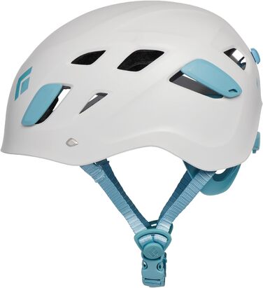 Шолом Black Diamond Half Dome для жінок, алюмінієвий, розмір S/M