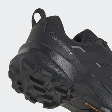 Черевики туристичні Adidas Terrex Skychaser AX5, 46 2/3 EU, чорний/чорний/карбон