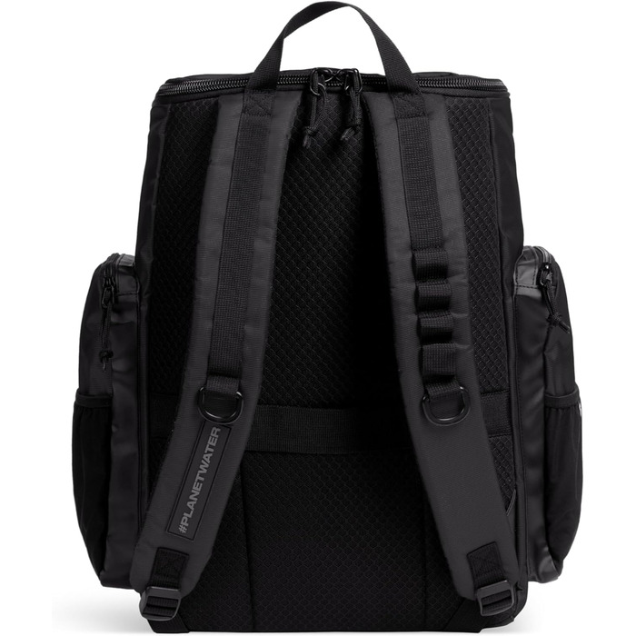 Спортивний рюкзак Arena Sportrucksack, 35 літрів, чорний