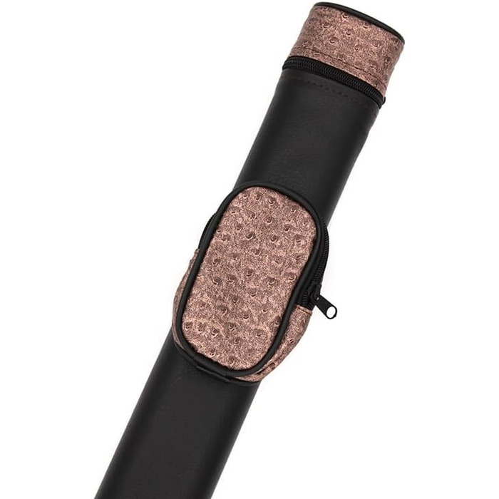 Чохол для більярдного кия BILMAG Cue Player II, 1/1, 82 см
