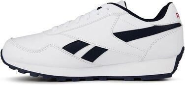 Кросівки Reebok Royal Rewind білі (38 EU, Ftwr White Vector Navy Vector Red)