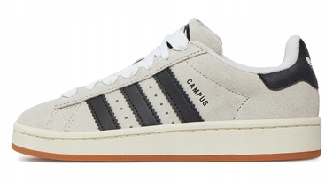 Жіночі спортивні кросівки adidas Campus 00s W GY0042, шкіряні, бежеві, 36 2/3