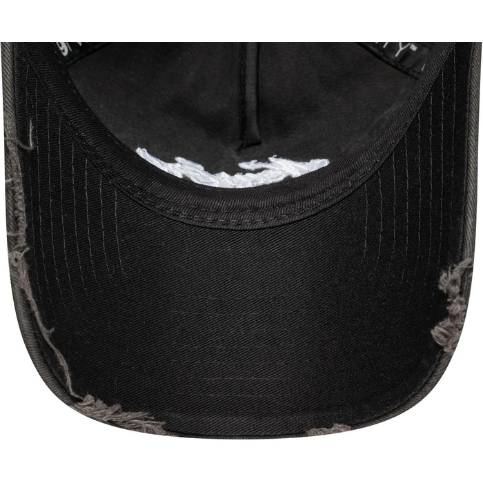 Кепка бейсбольна New Era MLB 9Twenty регульована, унісекс, LA/NY, Script #39318