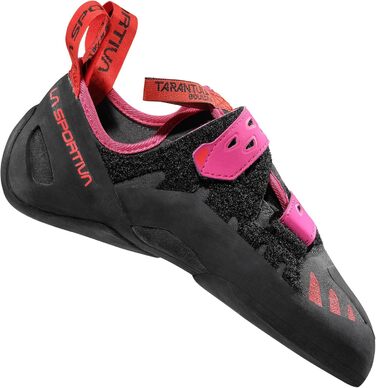 Жіночі скельні туфлі La Sportiva Tarantula Boulder (37.5 EU, прозорі)