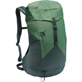 Рюкзак VAUDE Jura 18 літрів унісекс, туристичний, Woodland