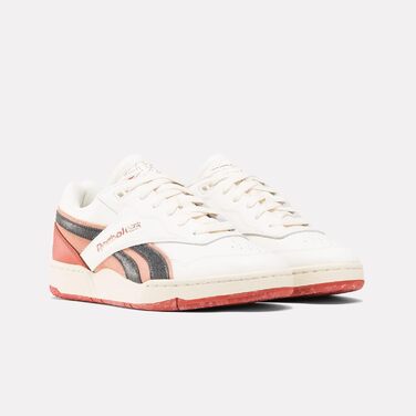 Кросівки жіночі Reebok BB 4000 II PT, 37.5 EU, сірий/бежевий