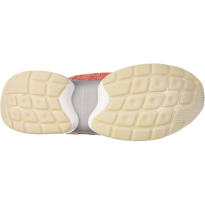 Жіночі кросівки Adidas Mavia X для бігу, чорно-коралові, 38 EU