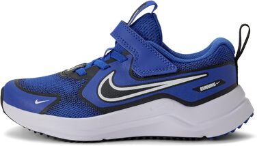 Дитячі кросівки Nike Cosmic Runner (PSV) для ходьби, 33 EU, Game Royal/White/Black