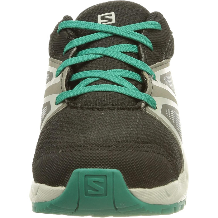 Дитячі трейлранні кросівки Salomon Sense Climasalomon Waterproof Black Pearl Blue Parasailing, 30 EU