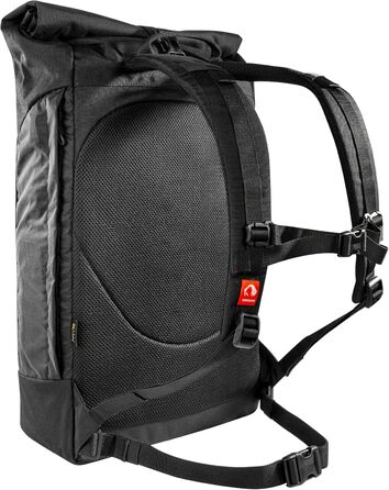 Рюкзак Tatonka Grip Rolltop 34 л з відділенням для ноутбука 15'' – міський, туристичний, з роллтопом