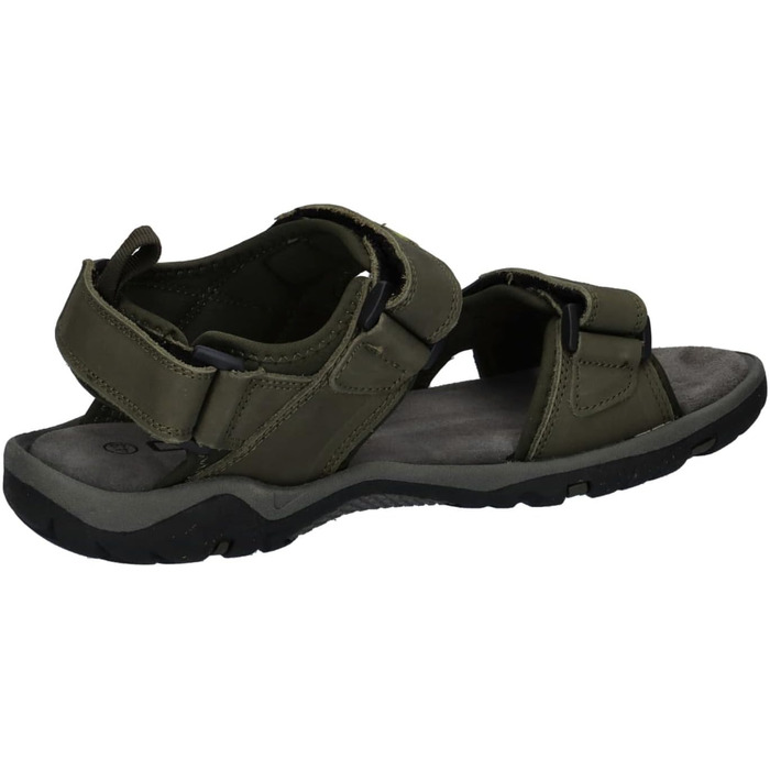 Сандалі трекінгові чоловічі CMP Almaak Militare 47 EU для активного відпочинку