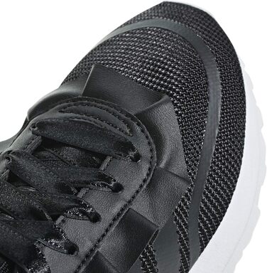 Кросівки Adidas N-5923 C для фітнесу, рожево-чорні, унісекс (31.5 EU)