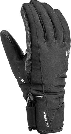 Трекінгові палиці LEKI Goods 7.5 чорні