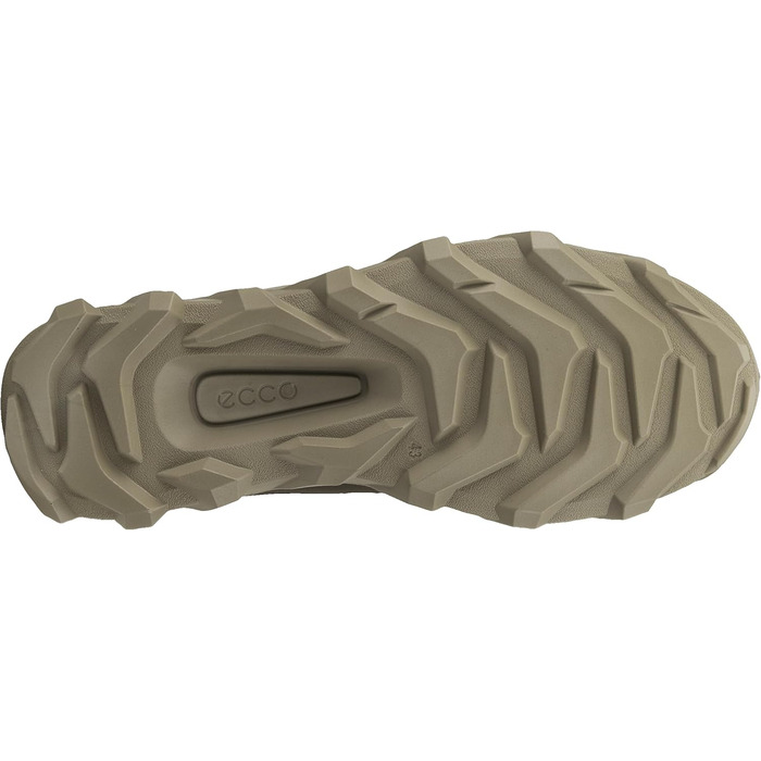 Чоловічі низькі кросівки ECCO MX Low Gore-Tex (39 EU, колір: Гірчиця)