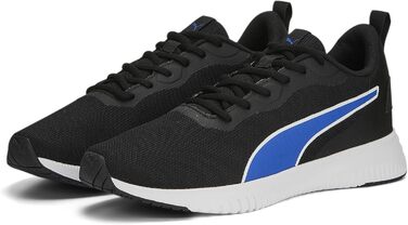 Кросівки Puma Flyer Flex для чоловіків, 41 EU, чорний/royal sapphire