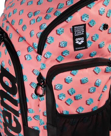 Рюкзак ARENA Team 45L - 45 літрів, WÜRFEL